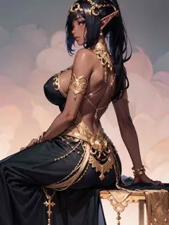 圣魔邪灵（第二部）