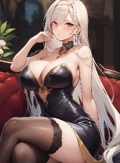 妈妈的末日修仙