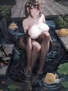 凛祢与十香的爱情故事