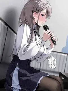 安妮的答案