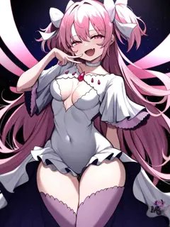 将魔法少女佳宁变成我的专属母狗吧