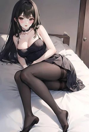 成为女友闺蜜的鞋刷