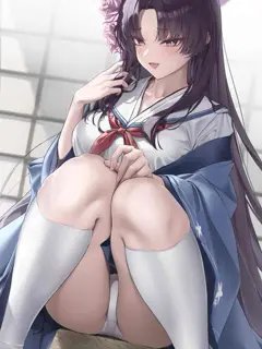璇玉神母太吾明珏