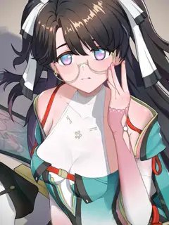 想要反推爸爸的女儿