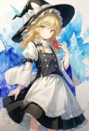 身为西方帝国魔法学院来自东方的女老师