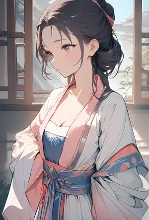 大宋女英秘传