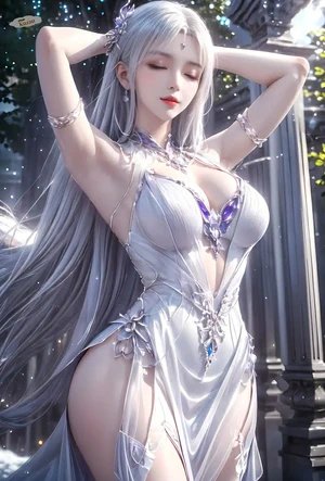 斗破苍穹来了个男魅魔