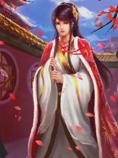 红颜堕之祸世恶奴