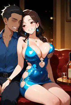 真实记录：我当三陪女的日子
