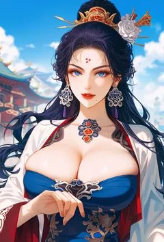 魔母守护者