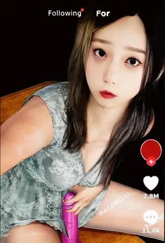 抖音美女学员(修改版)