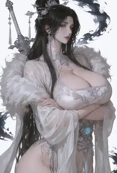 魔血侵心