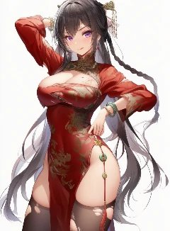 水火仙君群芳宴，香风美酒裙下眠
