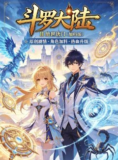 绝世唐门（加料）