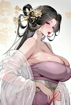 帝妃