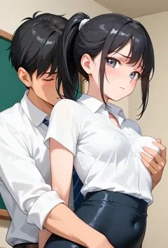 黑病堕落