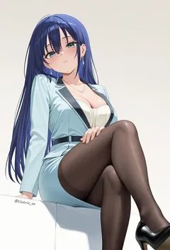 我的第一个女孩