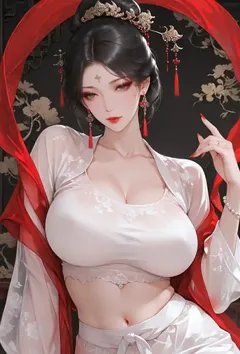 玉宠倾城：大明男妓青云录