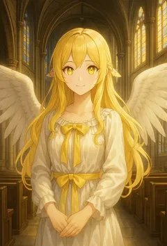 创世神与十四神祇