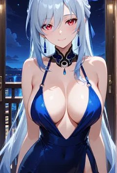 当贵妃娘娘变成了十八线艳星