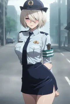 警医卫