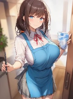 慈父难为
