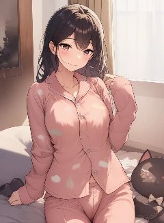 短篇作品