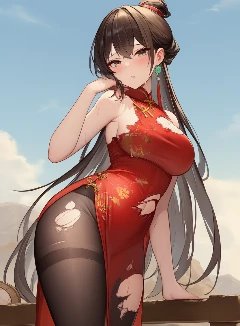 凌绝天下月清仙
