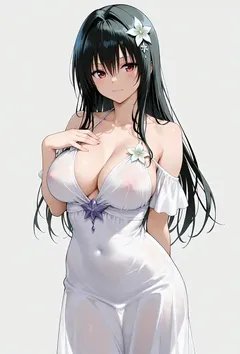 姐姐正在裸睡