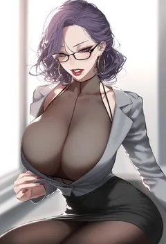 羔羊妈妈潘欣雅