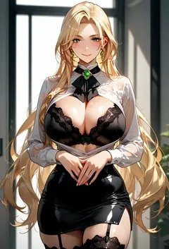 傻子也有修罗场吗