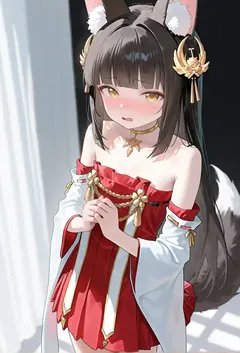 烂俗的狐狸
