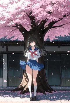 转生后，我从零开始学习如何当女生，最终被青梅竹马从害羞巨乳JK开发调教到变成主动索求的美妇人
