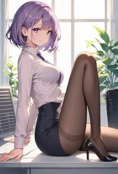 衣衣的两个男朋友