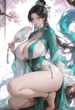 与仙子师尊的赎罪（调教高冷仙子师尊）