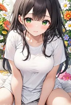 夏日阿修罗