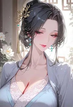 香宫蜜闻录（无绿改）