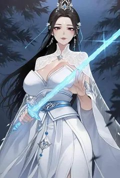 落红记（武侠）