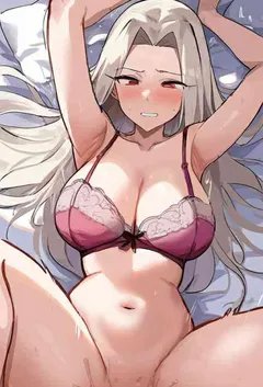暗夜玫瑰
