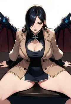 黑甲守望