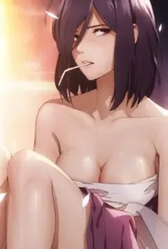 桃女满天下