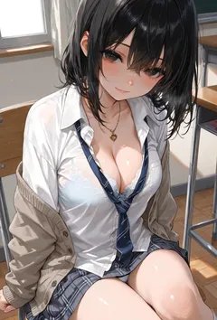 自述我的恋物史