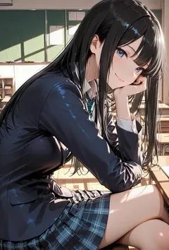 伪校霸大小姐和一群坏男人