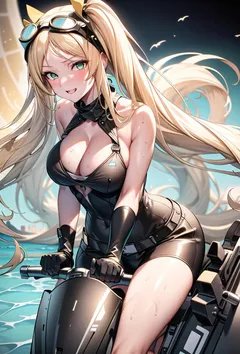 后来的魔法少女
