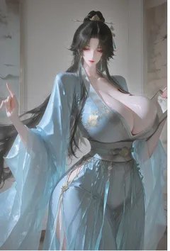 天龙八部之种马养成