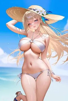 学院cos系列