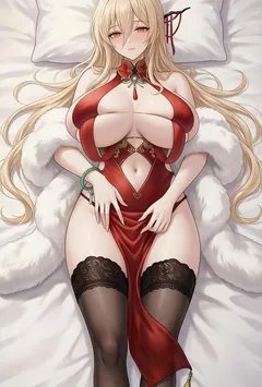 穿越征服loli与人妻