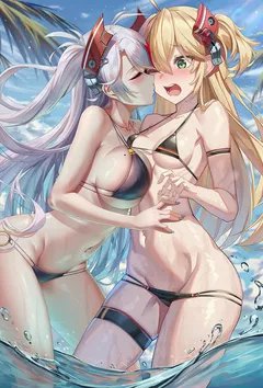 春潮汹涌
