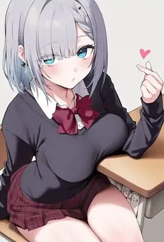 本以为转生为以病娇为主的爱情喜剧游戏，结果坏孩子变成了妹妹