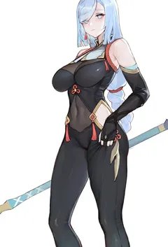 云襄传之侠女殇